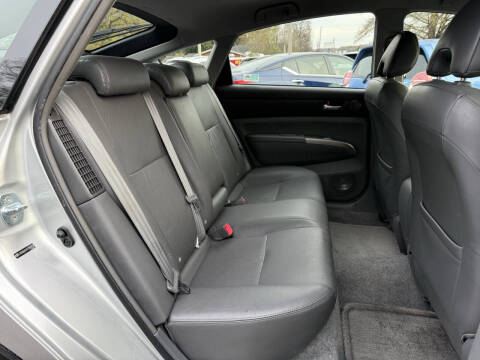 2009 Toyota Prius Standard