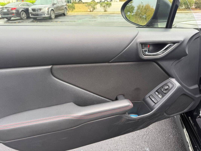 2023 Subaru BRZ Premium