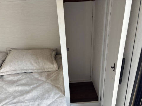 2026 Prime Time RV Avenger