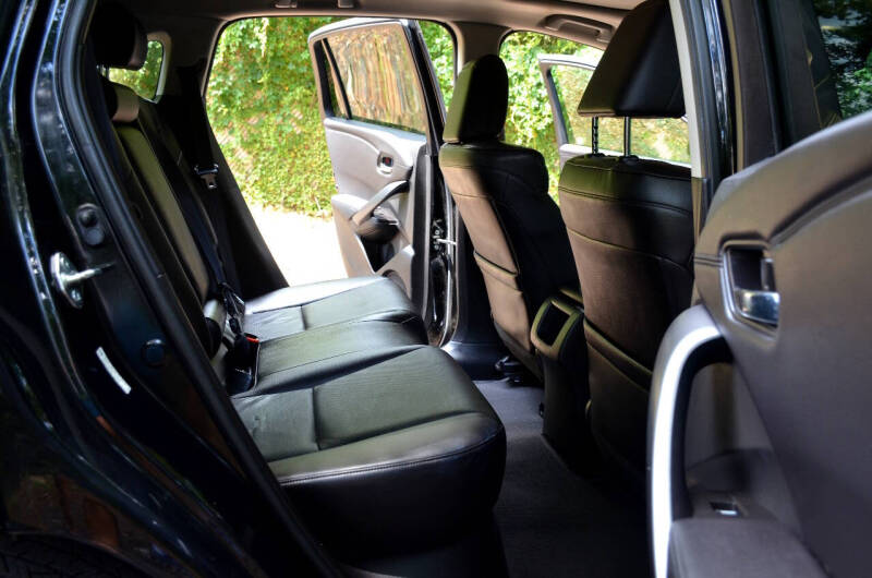 2013 Acura RDX