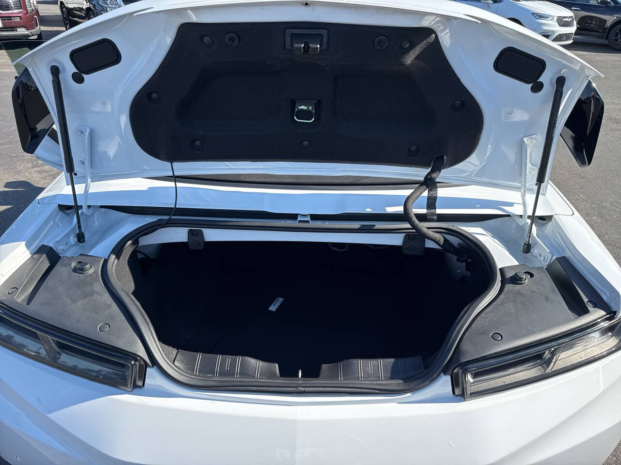 used 2016 Chevrolet Camaro car, priced at $25,399