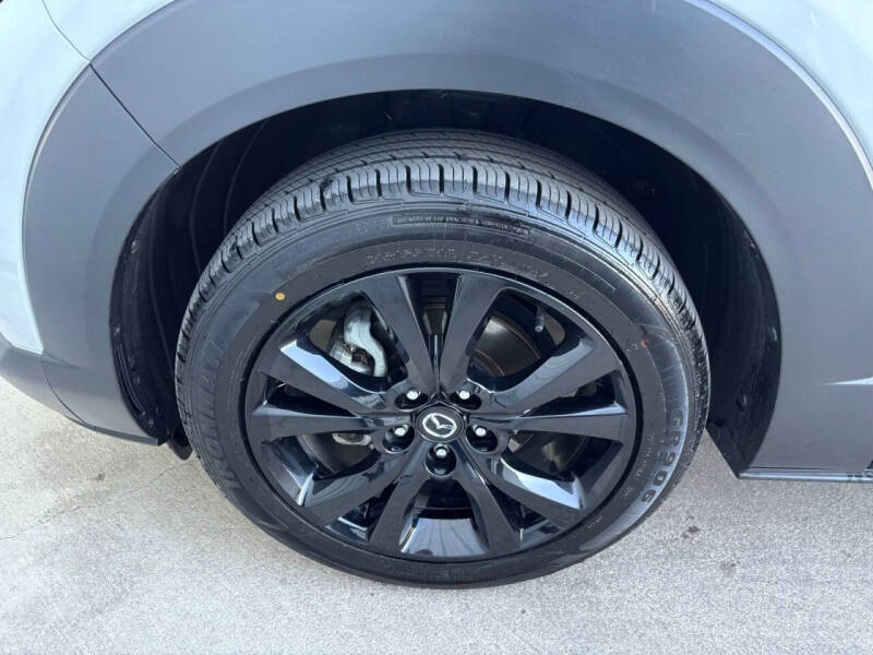 2024 Mazda CX-30 2.5 S Select Sport