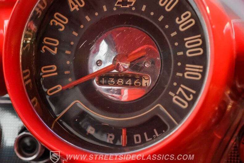 1957 Chevrolet Bel Air