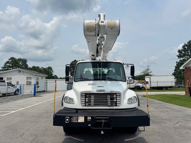 2016 Freightliner M2 106