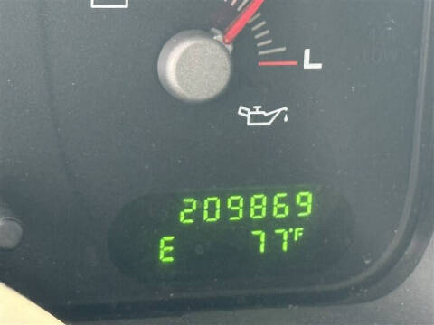 2004 Ford Expedition XLT