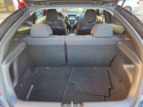 2013 Hyundai Veloster