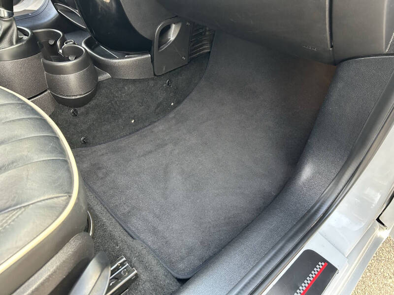 2014 MINI Countryman Cooper S