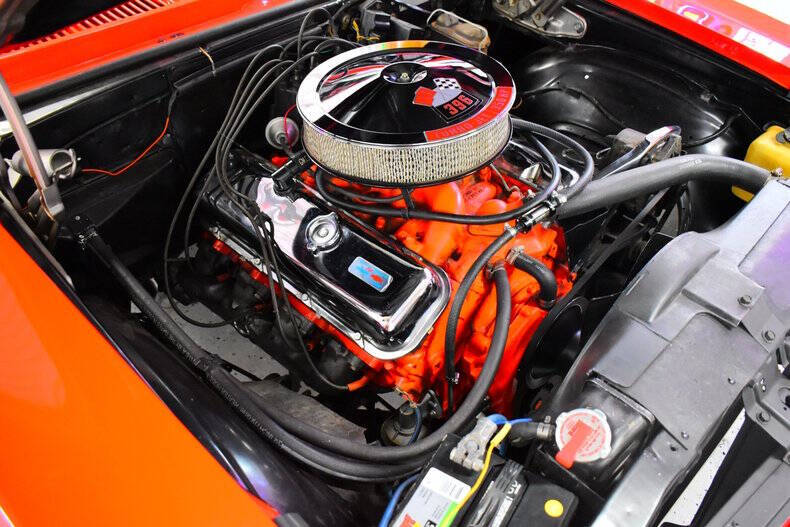 1968 Chevrolet Nova