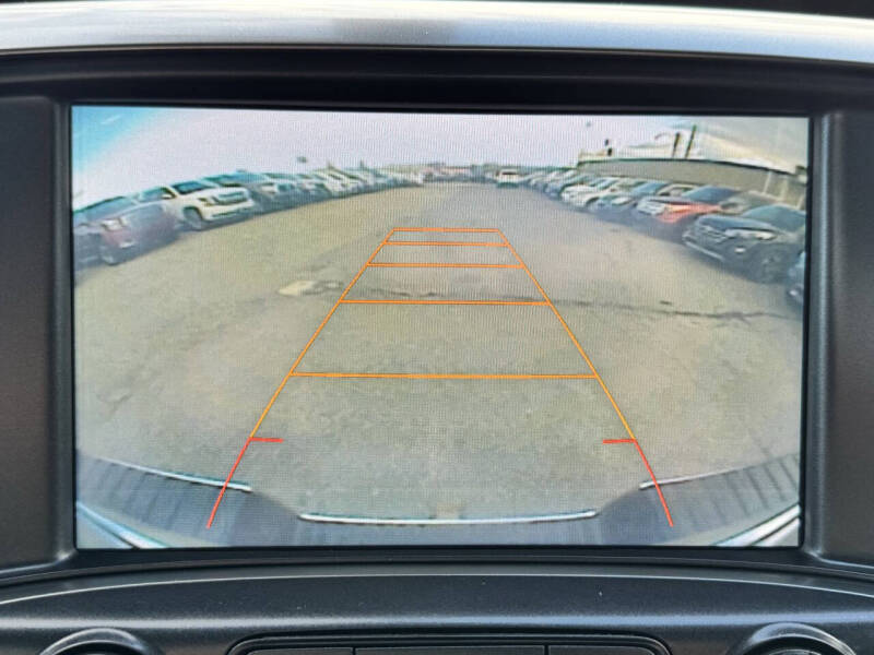 2016 Chevrolet Silverado 3500HD LT