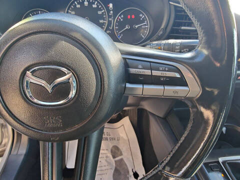 2020 Mazda CX-30 Select