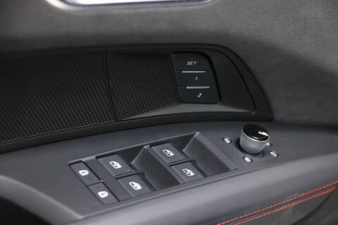 2022 Audi RS e-tron GT quattro