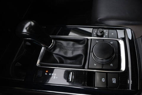 2021 Mazda CX-30 Premium