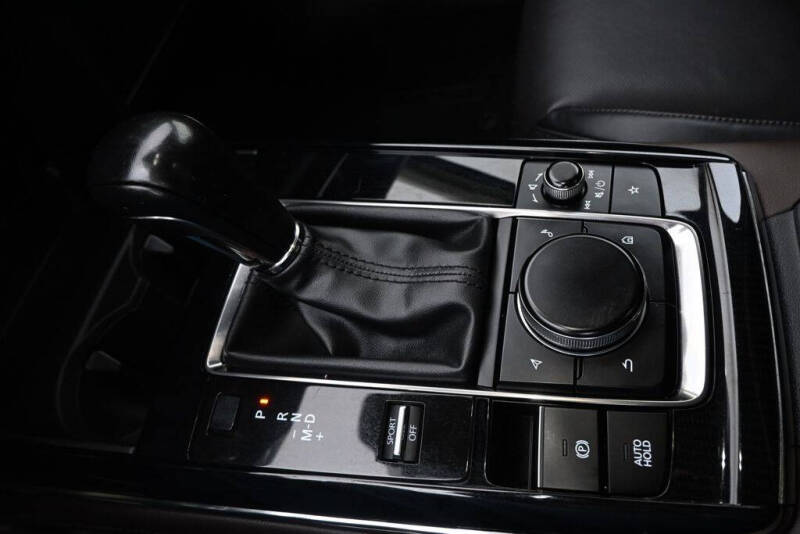 2021 Mazda CX-30 Premium