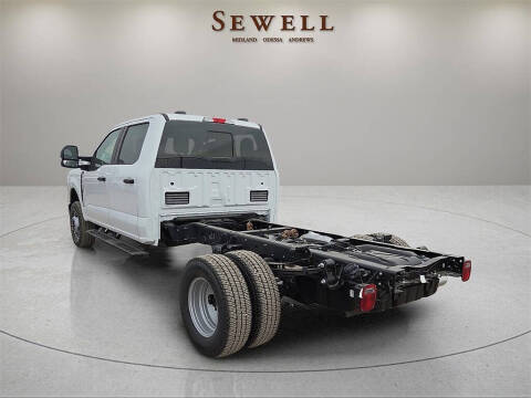 2026 Ford F-350 Super Duty XL