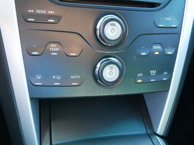 2011 Ford Explorer XLT
