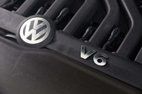 2022 Volkswagen Atlas V6 SE 4Motion