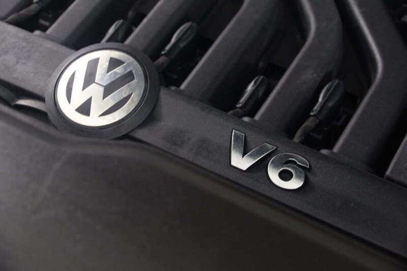 2022 Volkswagen Atlas V6 SE 4Motion