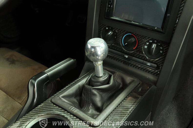 2008 Ford Mustang