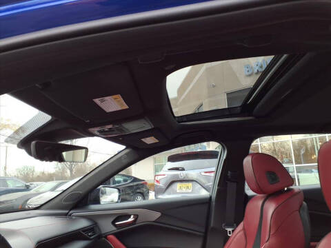 2023 Acura TLX SH-AWD w/A-SPEC