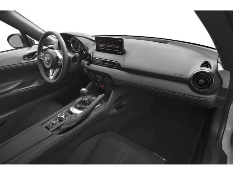 2025 Mazda MX-5 Miata Club