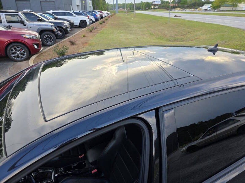 2016 Volkswagen Golf GTI Autobahn