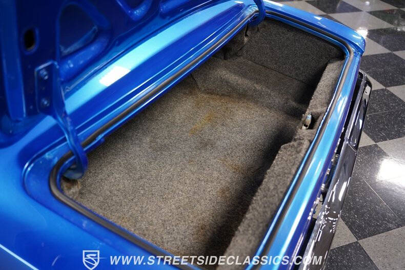 1969 Pontiac Firebird