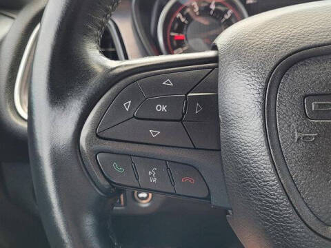2017 Dodge Challenger R/T