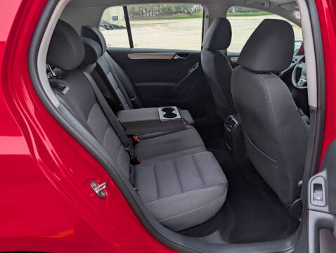 2013 Volkswagen Golf TDI