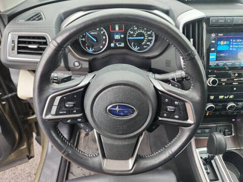 2022 Subaru Ascent Touring