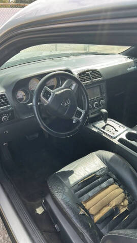 2012 Dodge Challenger