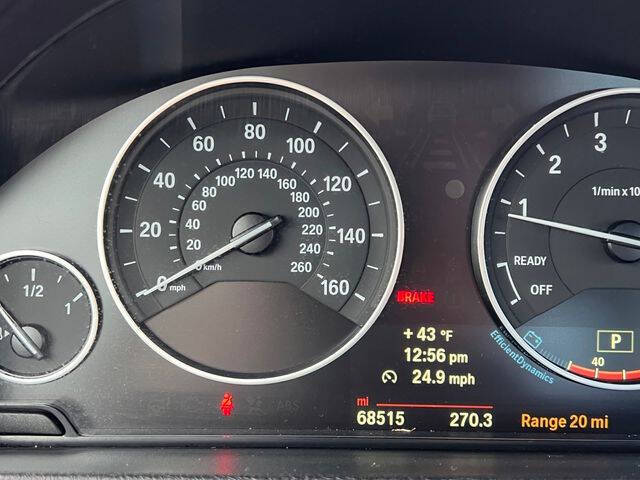 2014 BMW 4 Series 428i