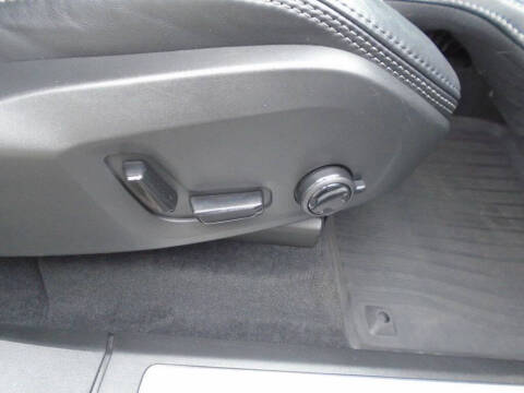 2018 Volvo XC90 T6 Inscription