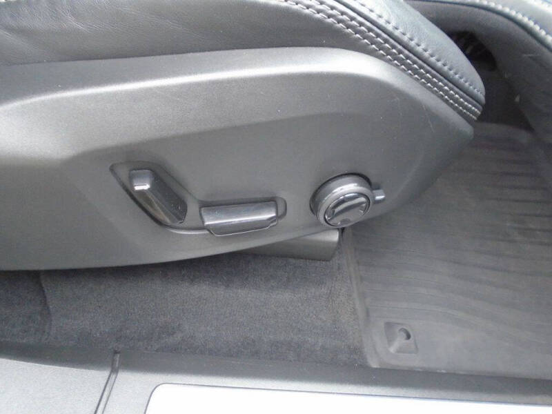 2018 Volvo XC90 T6 Inscription