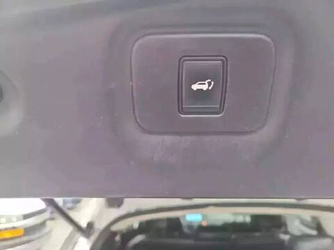 2014 Nissan Pathfinder Platinum