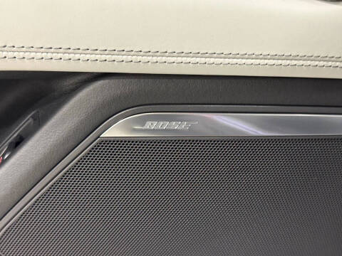 2018 Audi S7 4.0T quattro Premium Plus