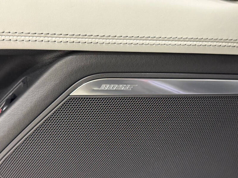 2018 Audi S7 4.0T quattro Premium Plus