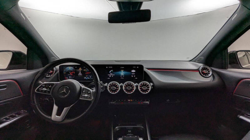 2021 Mercedes-Benz GLA GLA 250 4MATIC
