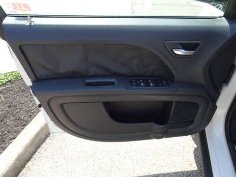 2009 Dodge Journey SE