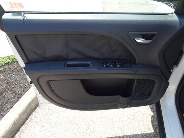 2009 Dodge Journey SE