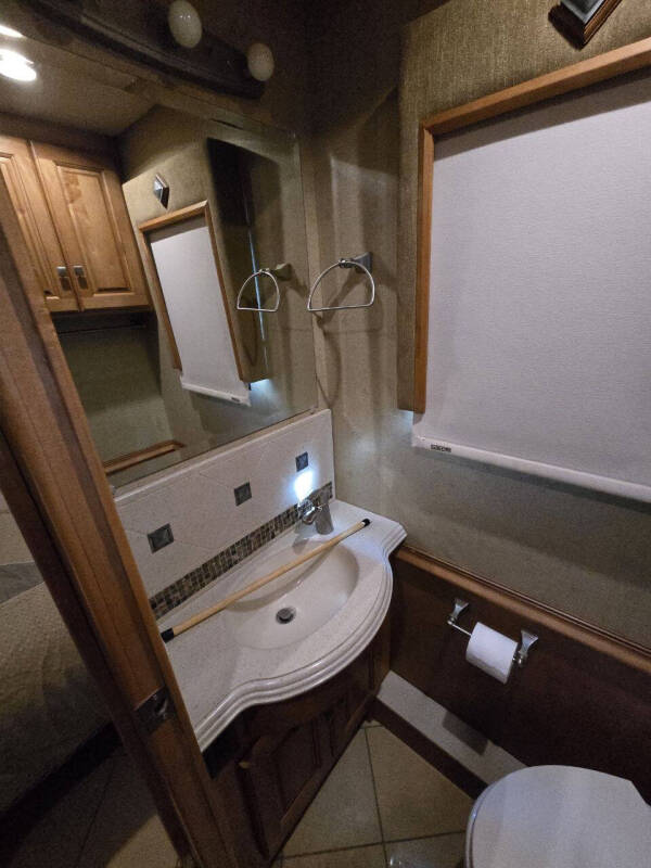 2013 Winnebago Itasca