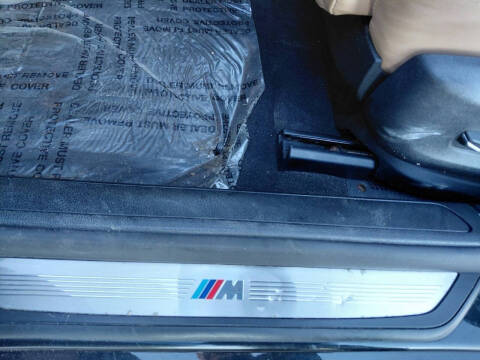 2014 BMW 7 Series 750Li