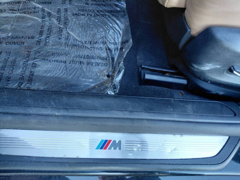 2014 BMW 7 Series 750Li