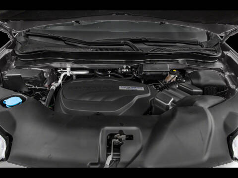 2020 Honda Ridgeline RTL