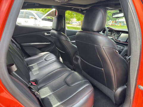 2015 Dodge Dart GT