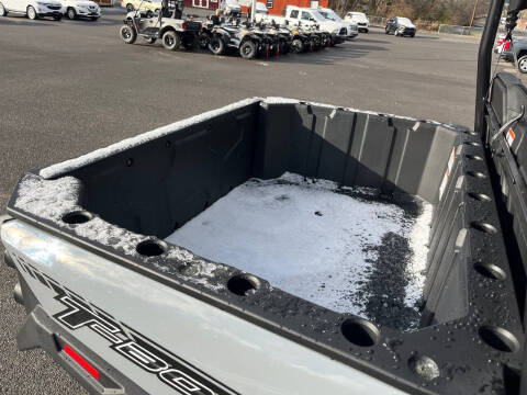 2025 Massimo T-BOSS 560