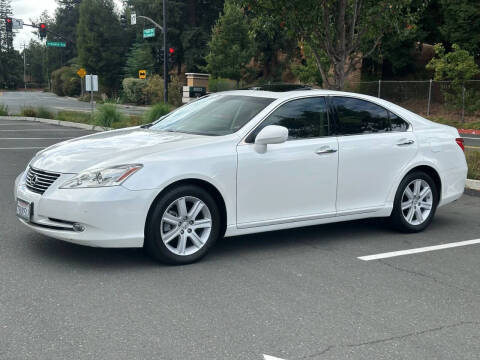 2007 Lexus ES 350