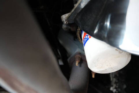 1972 Chevrolet El Camino