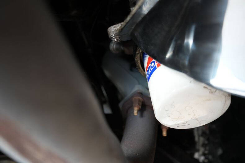 1972 Chevrolet El Camino