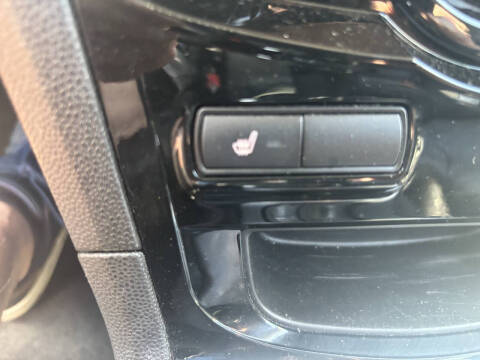 2014 Ford Fiesta Titanium