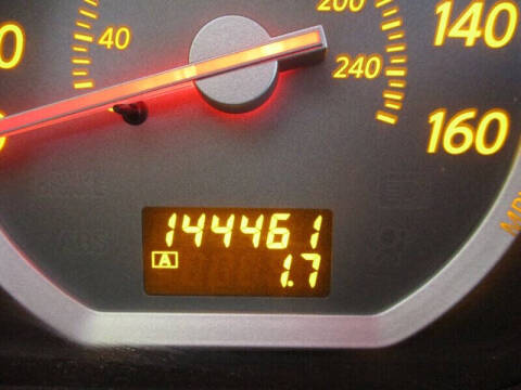 2007 Nissan Murano S